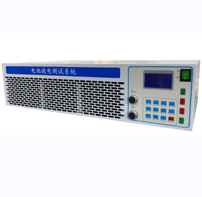 Multiscene High Rate Discharge Cell Tester 100V 3000W Praktyczny do testowania baterii
