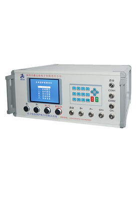 kupować 10 strun Litium Bms Testing Machine Wielofunkcyjny Praktyczny produkcja online
