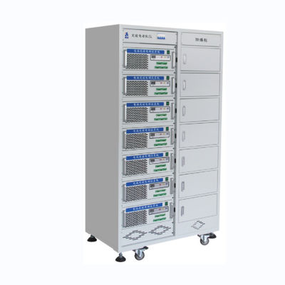 kupować 100V litowo-jonowy tester pojemności i wielofunkcyjny analizator pojemności baterii produkcja online