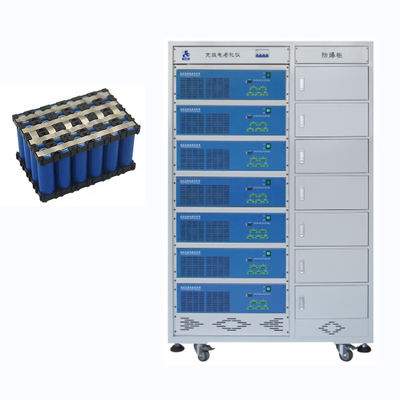 kupować Antikorozyjny tester wyładowania baterii 70V 1400W 7 kanałów produkcja online