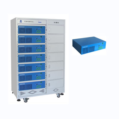 kupować Praktyczny 1400W tester cyklu życia baterii i antyrust Litowy tester ładowania i rozładowania baterii produkcja online