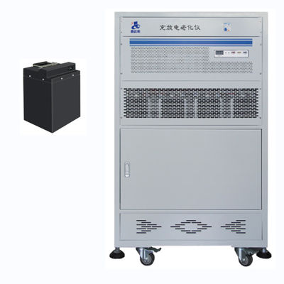 kupować 4000W Solidny tester ładowania i rozładowania baterii Wielofunkcyjny Trwały produkcja online