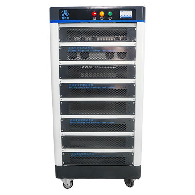 kupować 100V 30A Analizator ładowania i rozładowywania baterii Cyklu życia Kanał połączenia 18650 Tester pojemności baterii produkcja online