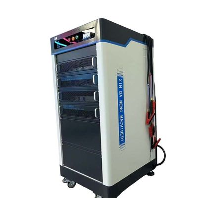 kupować B60V 50A 48KW System analizatora ładowania i rozładowania baterii produkcja online