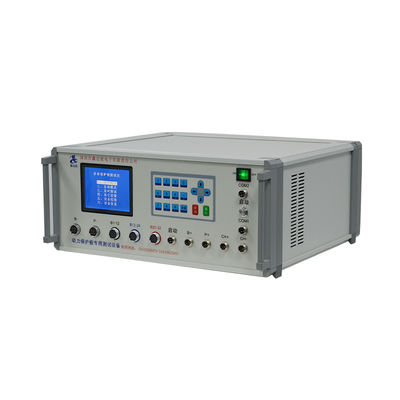 Bateria litowa 1-10 serii Wysokiej Precyzji Panel Ochrony BMS Analizator Tester Panel Ochrony Test